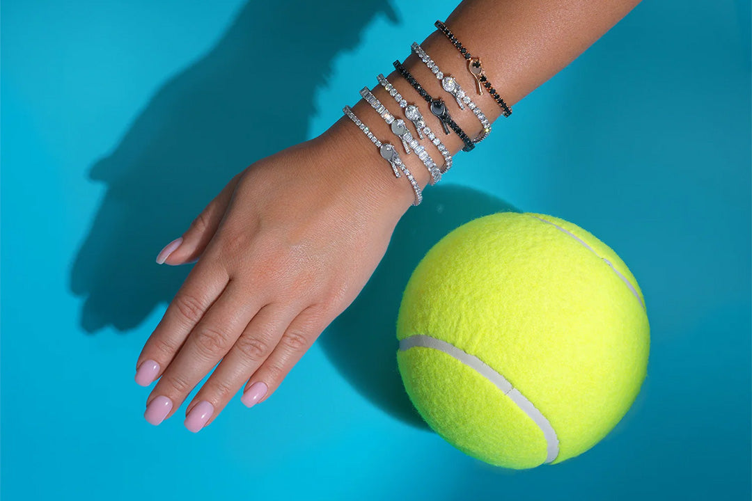 Tennis Collection by Eliza®